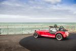Caterham Seven 310 R 2016 года